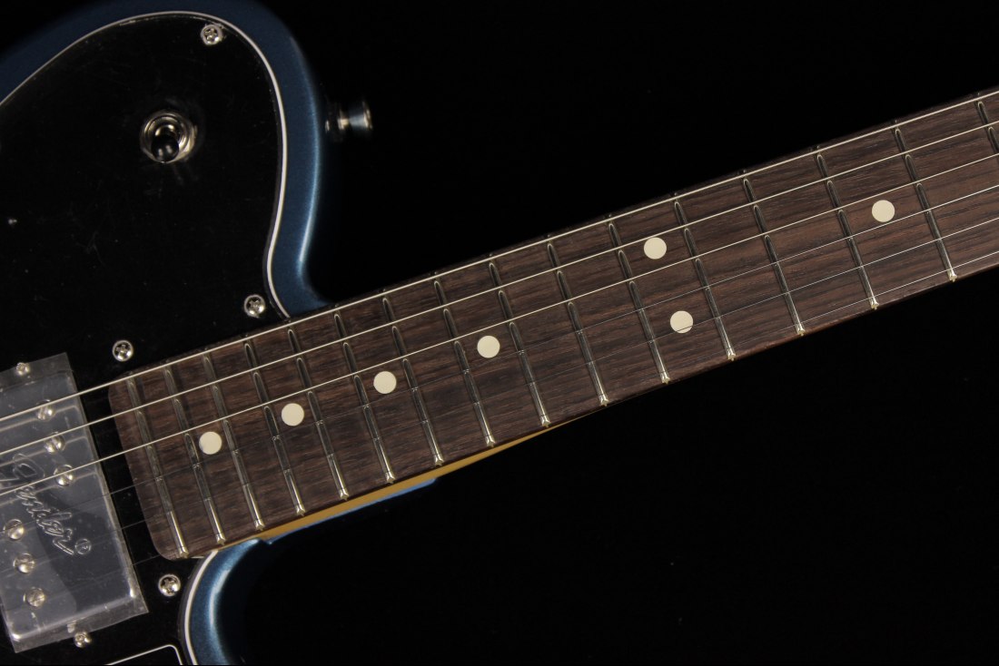 Fender American Professional II Telecaster Deluxe - RW DKN