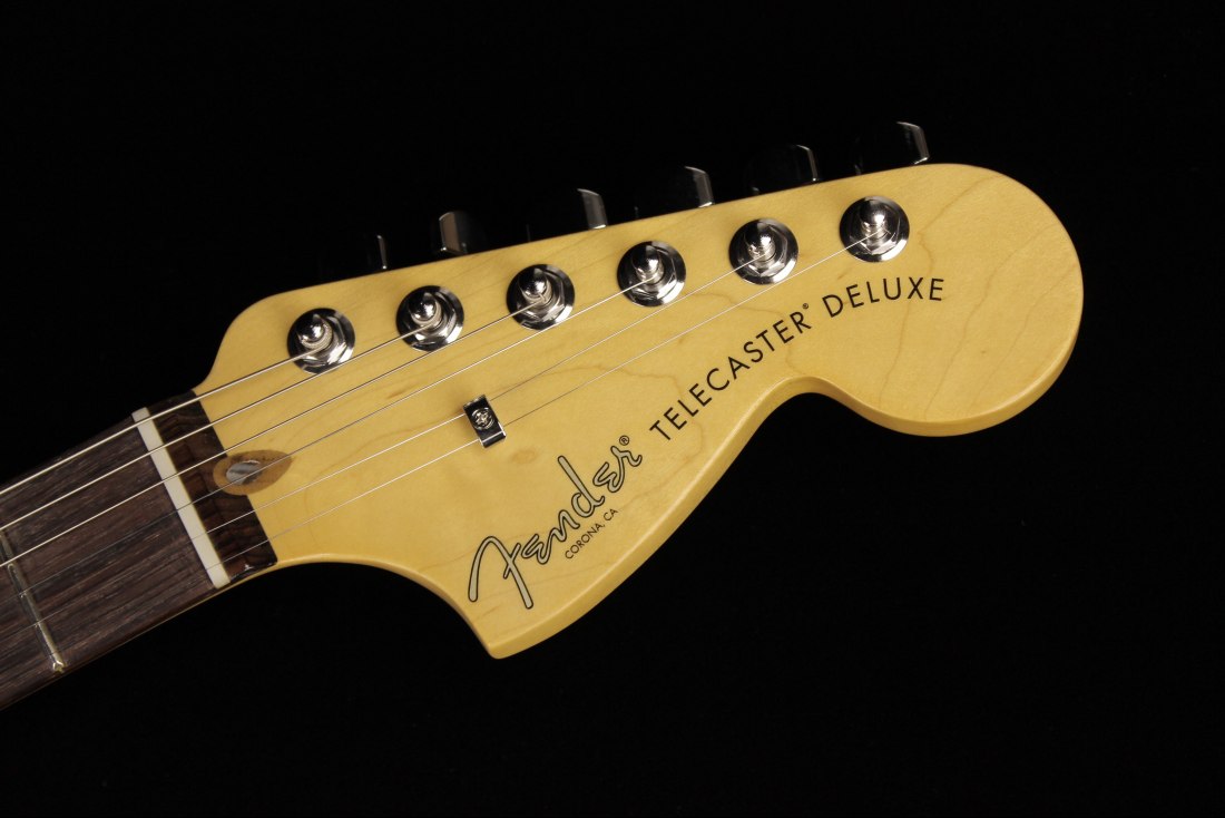 Fender American Professional II Telecaster Deluxe - RW DKN