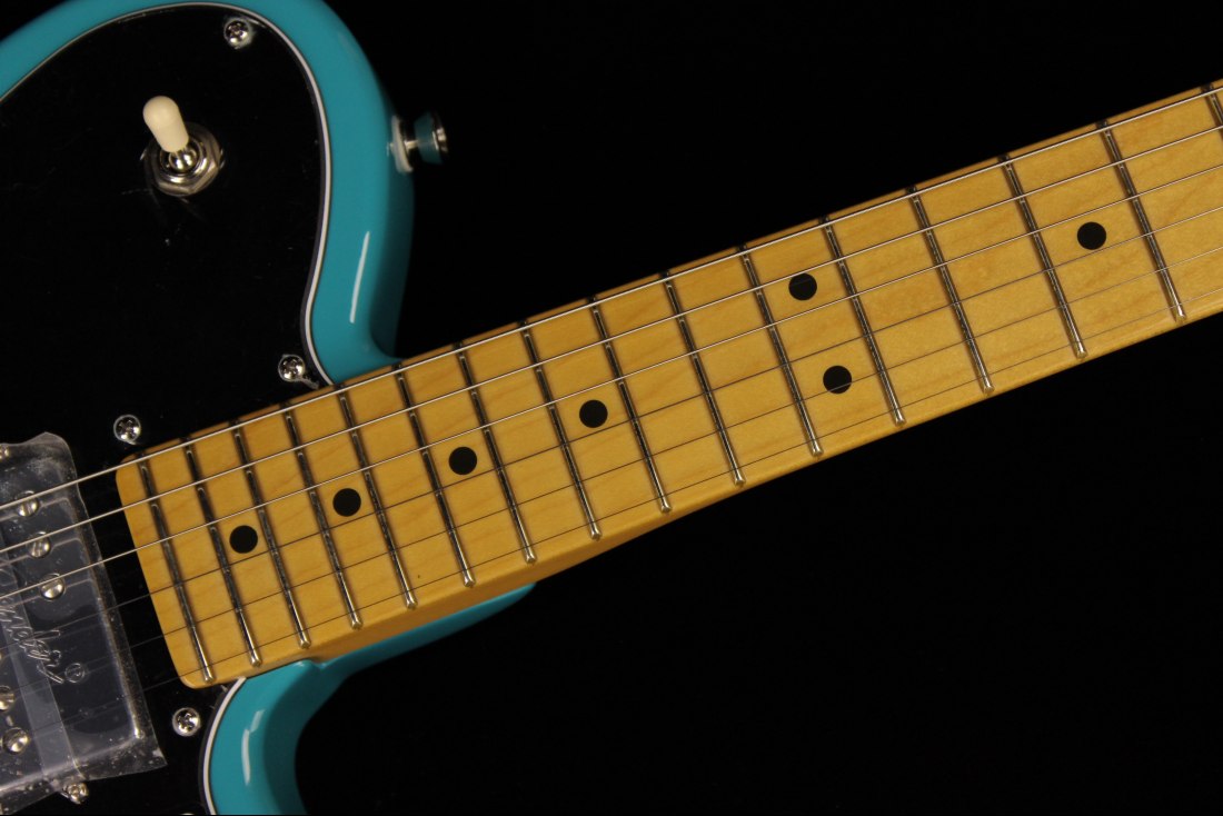 Fender American Professional II Telecaster Deluxe - MN MBL
