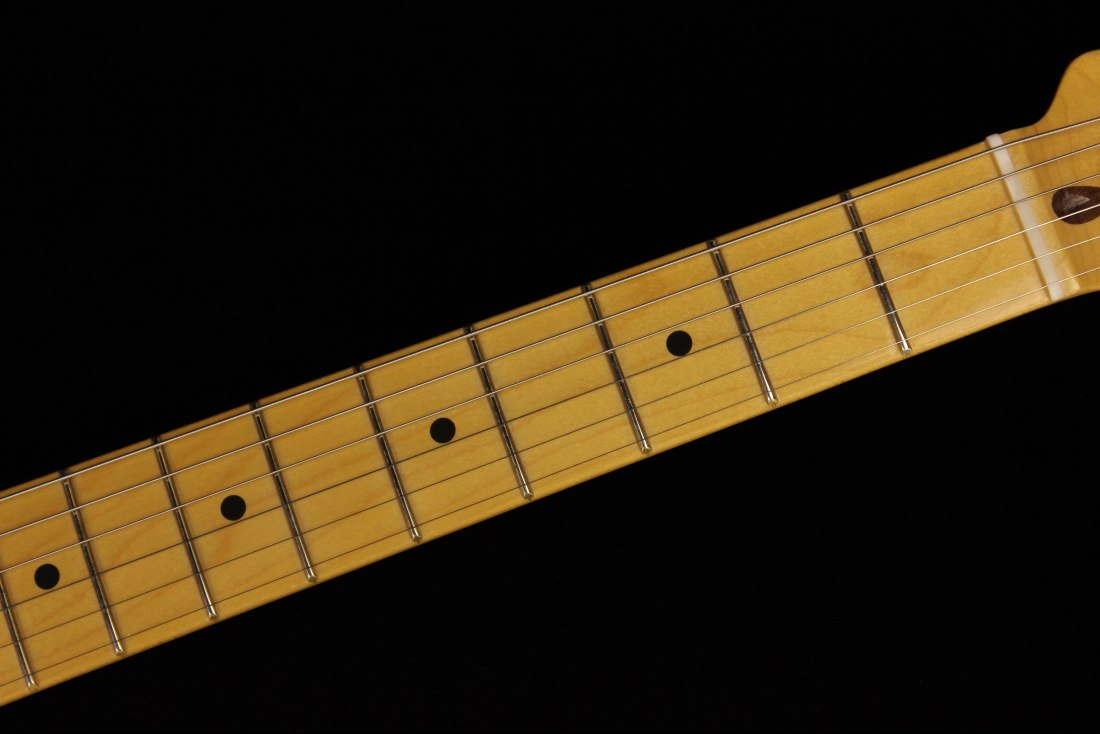 Fender American Professional II Telecaster Deluxe - MN MBL