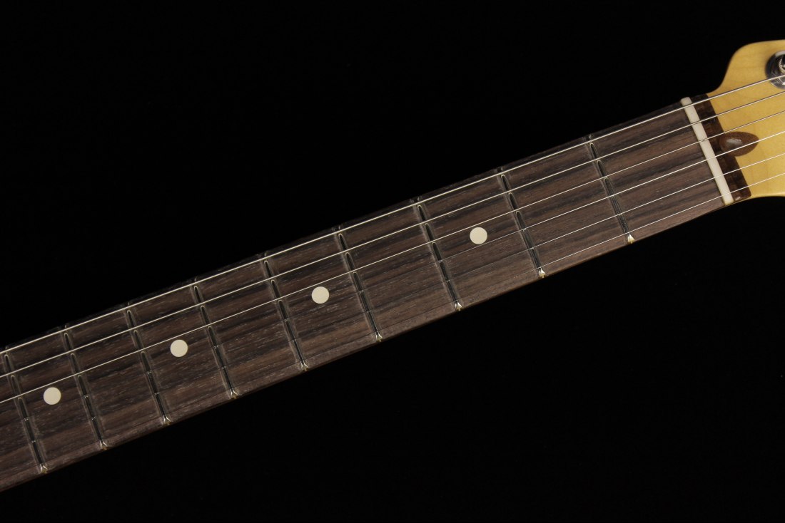 Fender American Professional II Telecaster Deluxe - RW MER