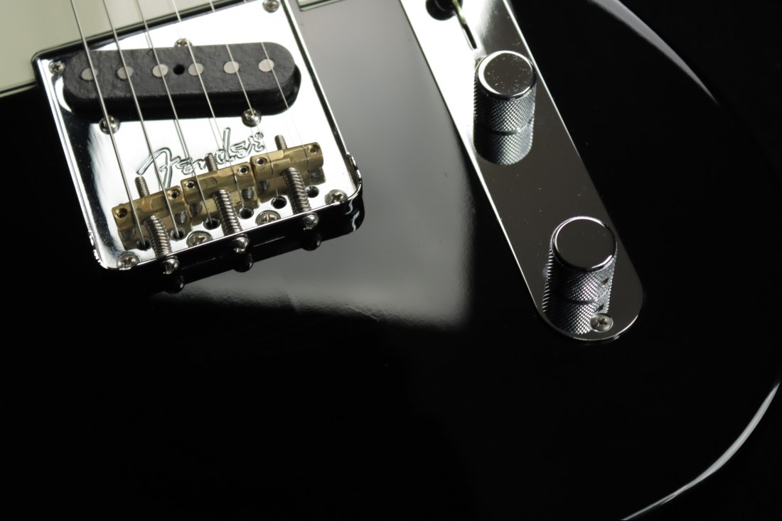 Fender American Professional Telecaster - MN BK