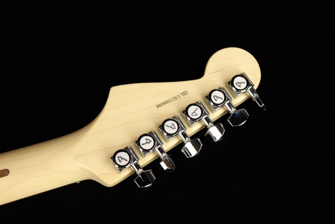 Fender American Showcase Stratocaster HSS Limited Edition