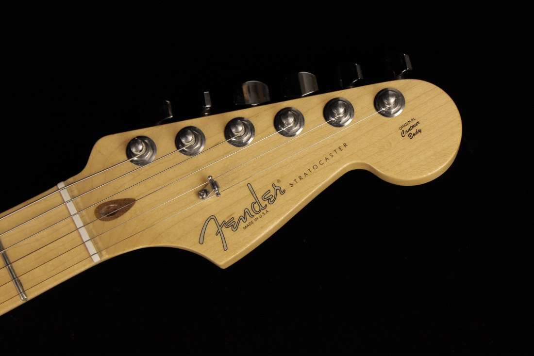 Fender American Standard Stratocaster - MN SSB