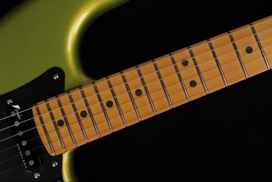 Fender American Ultra II Stratocaster HSS - MN SFL