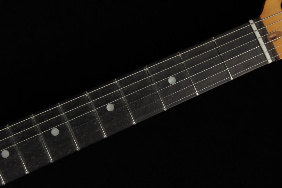 Fender American Ultra II Stratocaster HSS - EB ULB