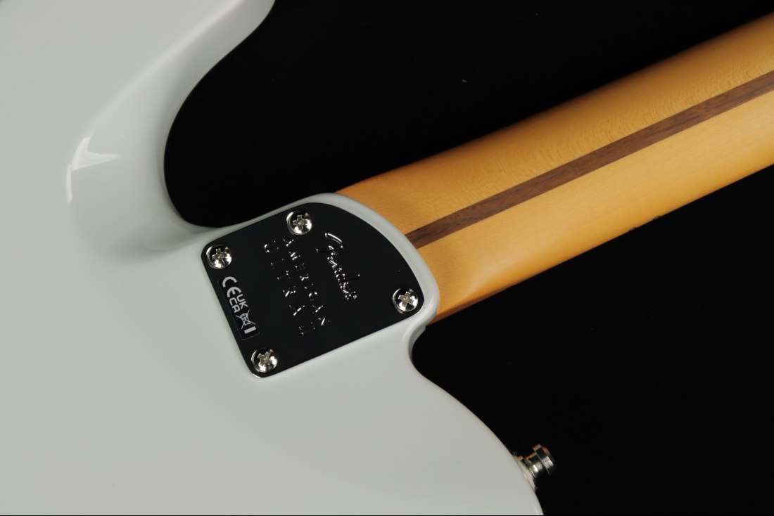 Fender American Ultra II Telecaster - MN AVL