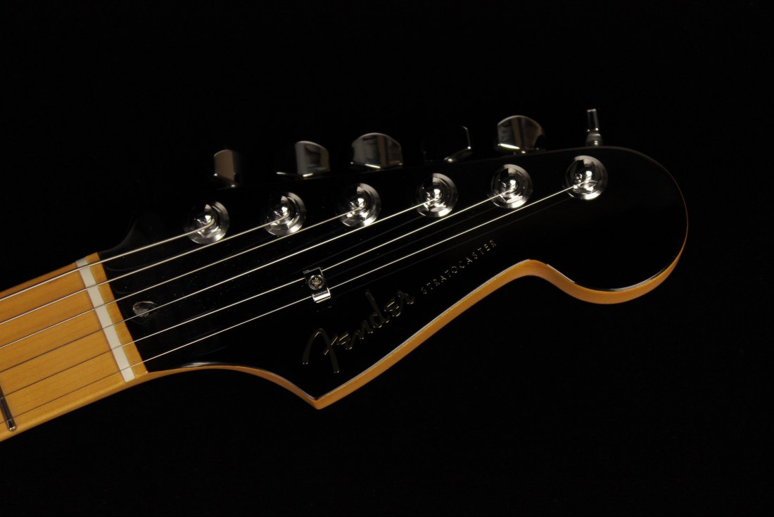 Fender American Ultra Luxe Stratocaster - MN 2CS