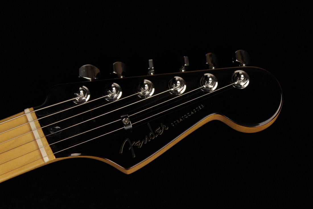 Fender American Ultra Luxe Stratocaster - MN 2CS