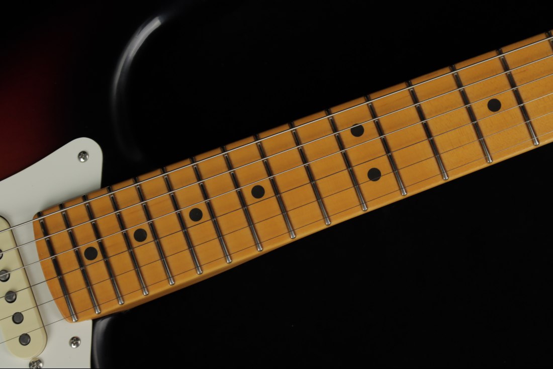 Fender American Ultra Luxe Vintage 50's Stratocaster - 3CS