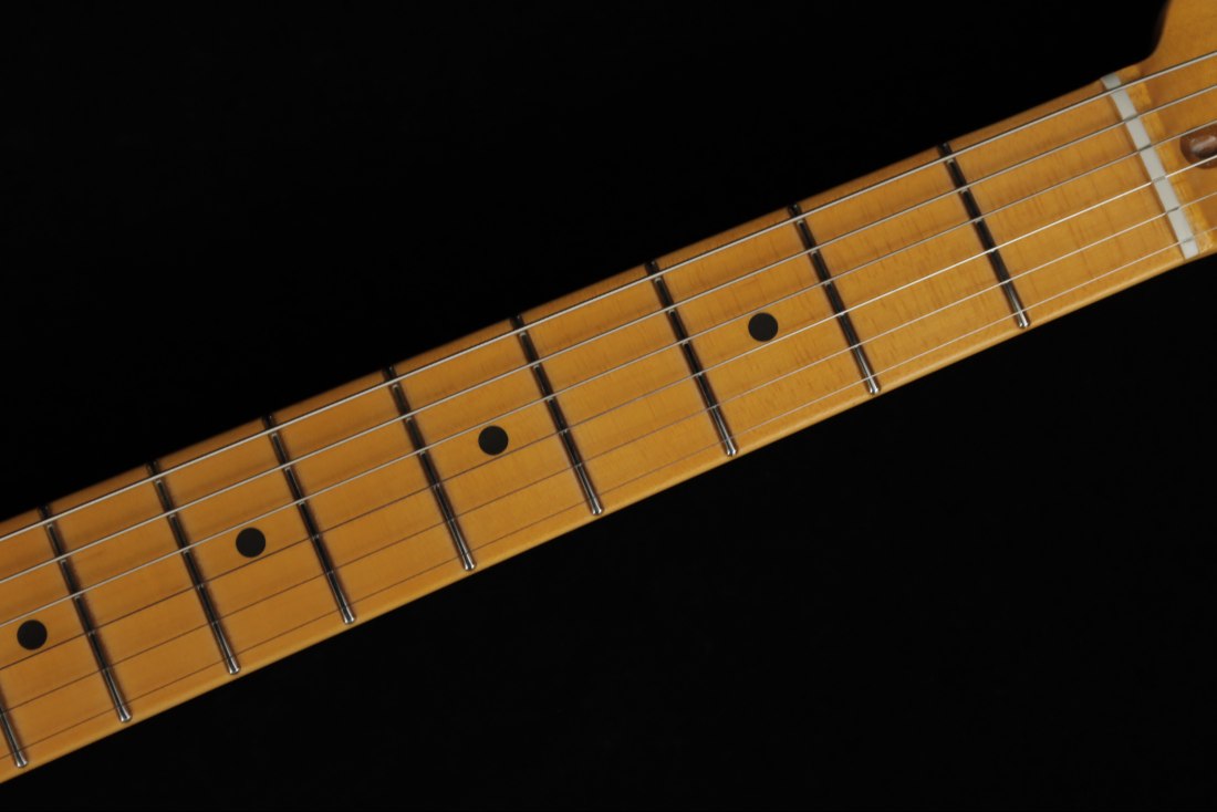 Fender American Ultra Luxe Vintage 50's Stratocaster - 3CS