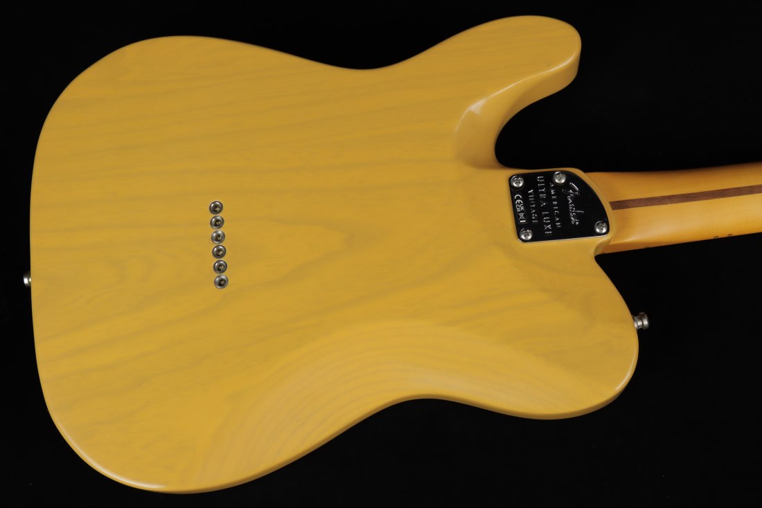 Fender American Ultra Luxe Vintage 50's Telecaster - BTB