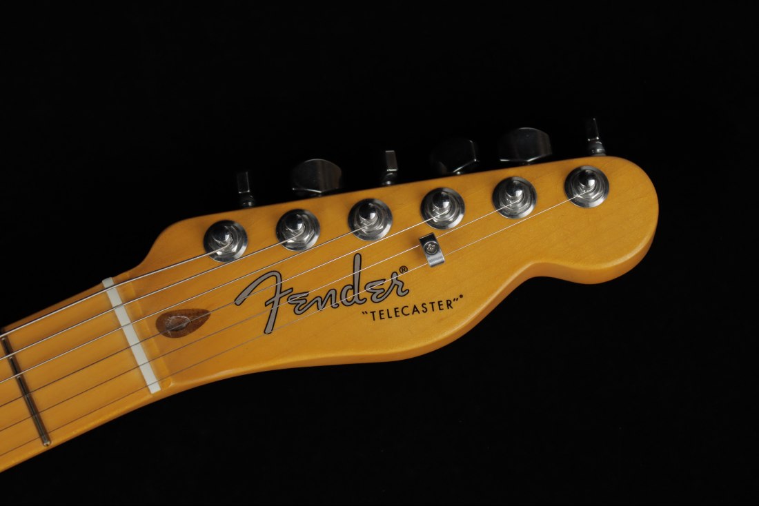 Fender American Ultra Luxe Vintage 50's Telecaster - BTB