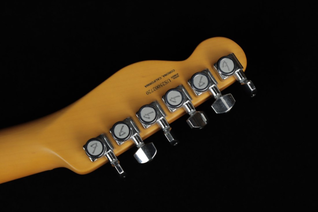 Fender American Ultra Luxe Vintage 50's Telecaster - BTB