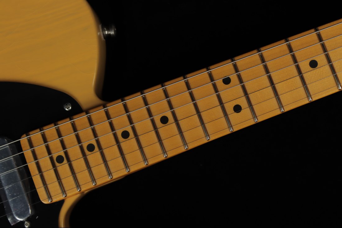 Fender American Ultra Luxe Vintage 50's Telecaster - BTB