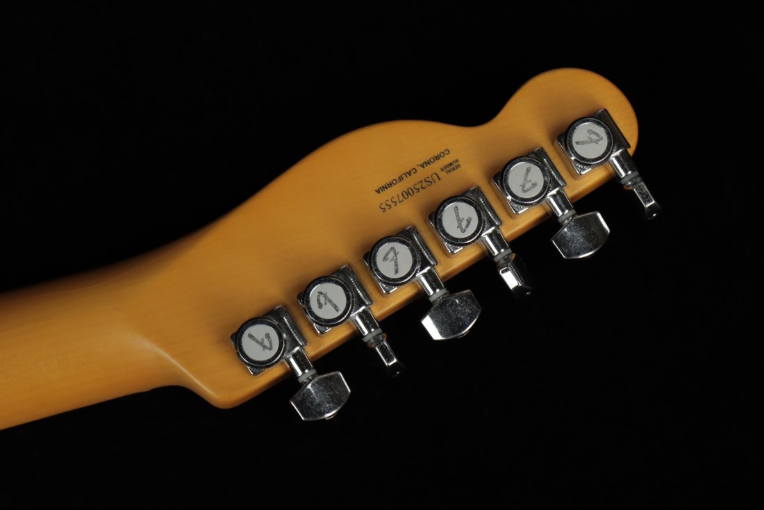 Fender American Ultra Luxe Vintage 50's Telecaster - BTB