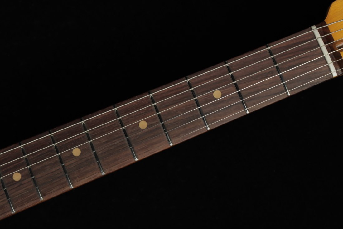 Fender American Ultra Luxe Vintage 60's Telecaster - 3CS