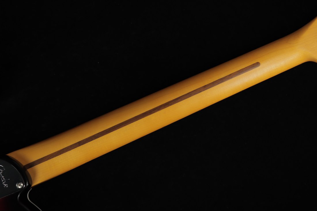 Fender American Ultra Luxe Vintage 60's Telecaster - 3CS