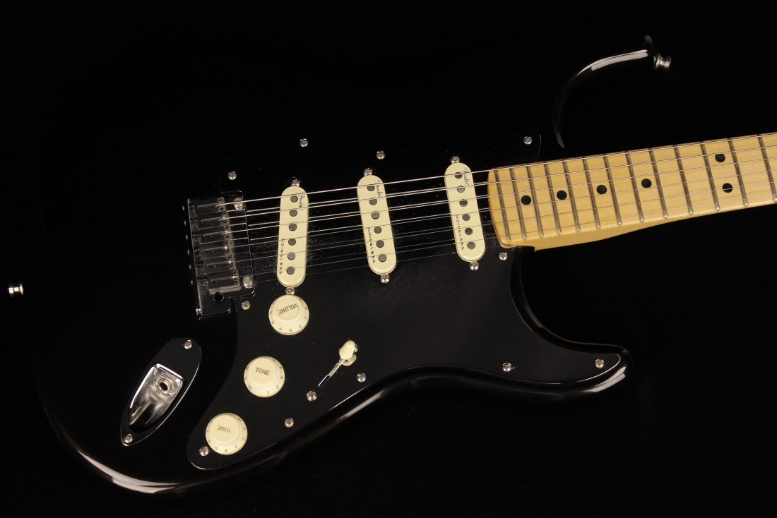 Fender American Ultra Stratocaster - MN TXT