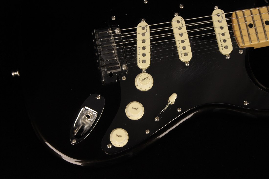 Fender American Ultra Stratocaster - MN TXT