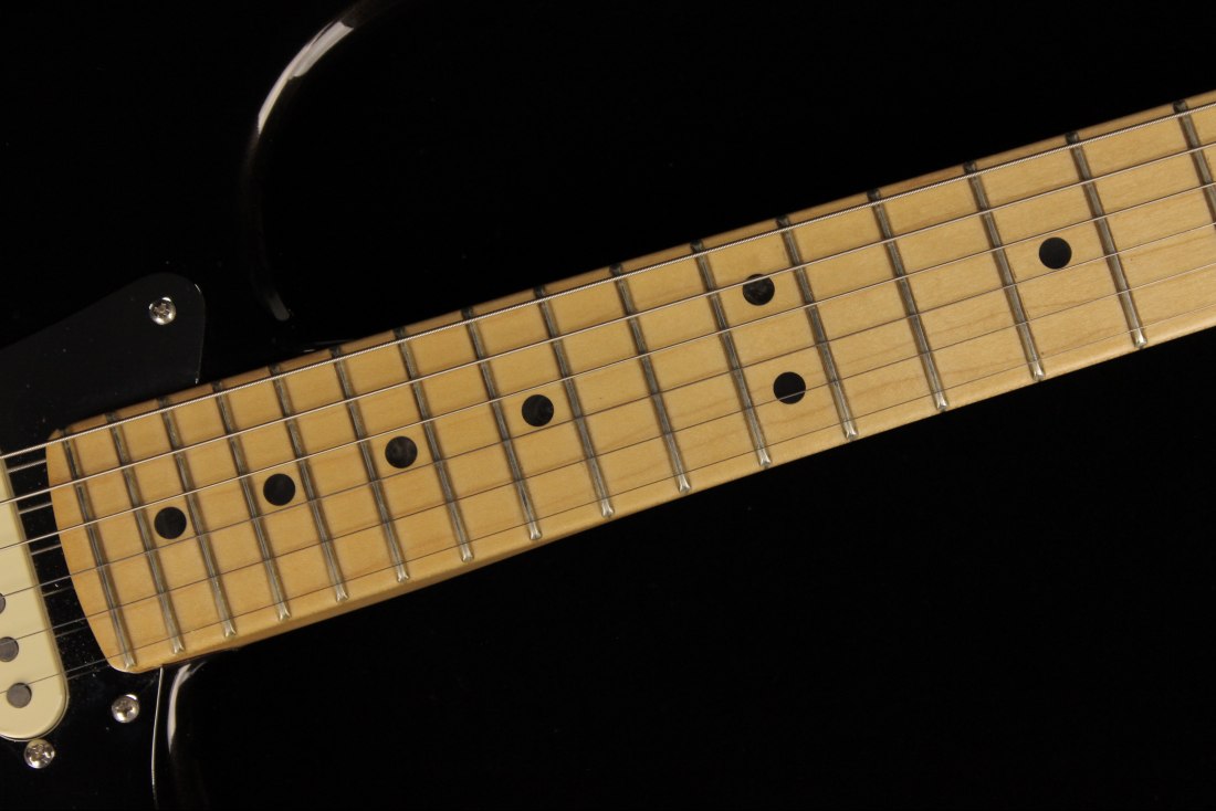Fender American Ultra Stratocaster - MN TXT