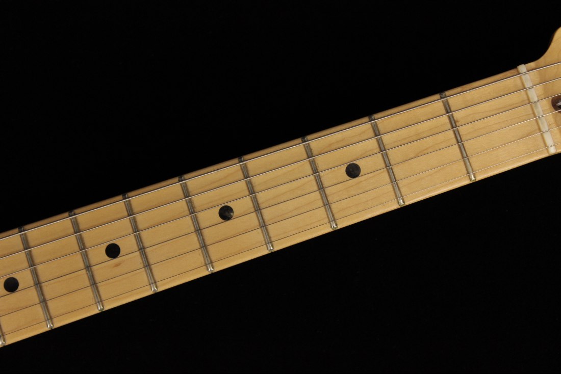 Fender American Ultra Stratocaster - MN TXT