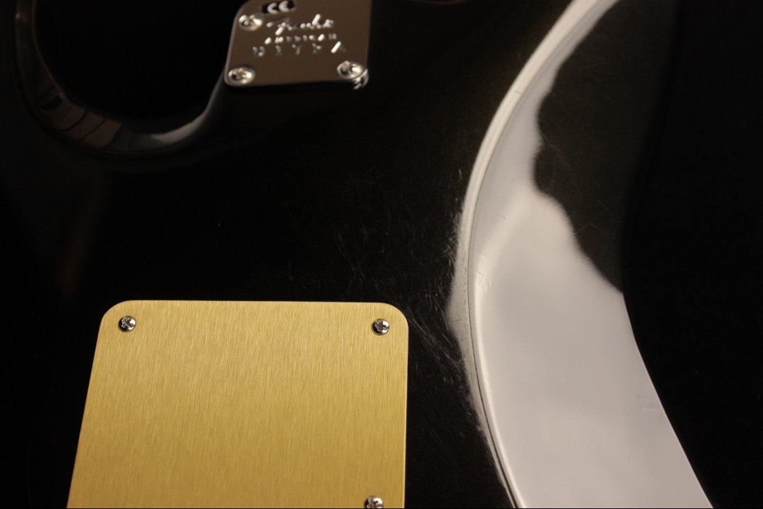 Fender American Ultra Stratocaster - MN TXT