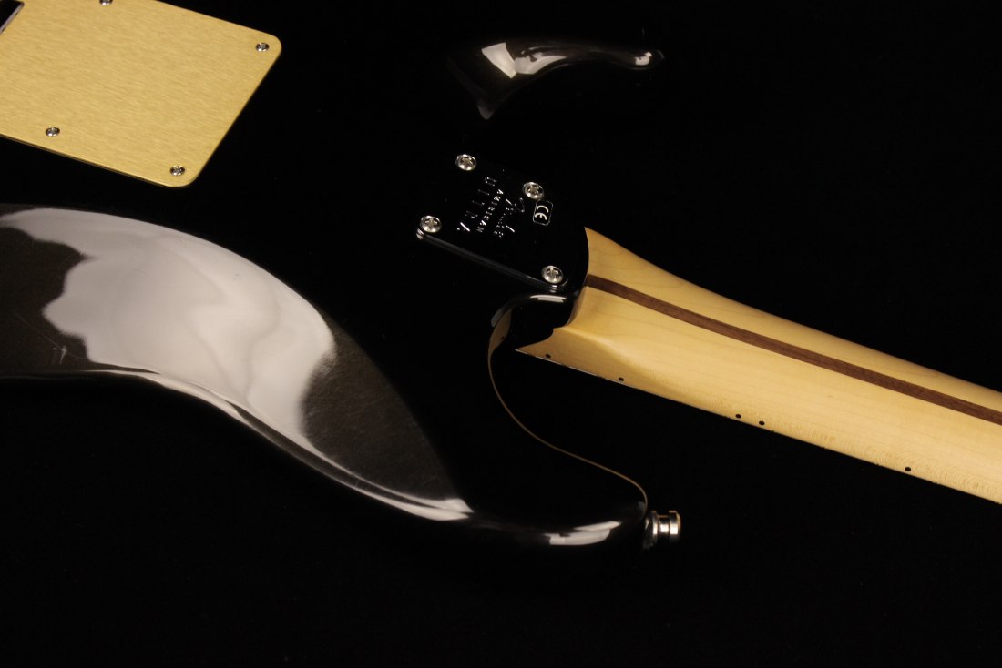 Fender American Ultra Stratocaster - MN TXT