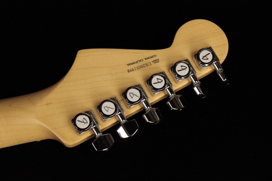 Fender American Ultra Stratocaster - MN TXT