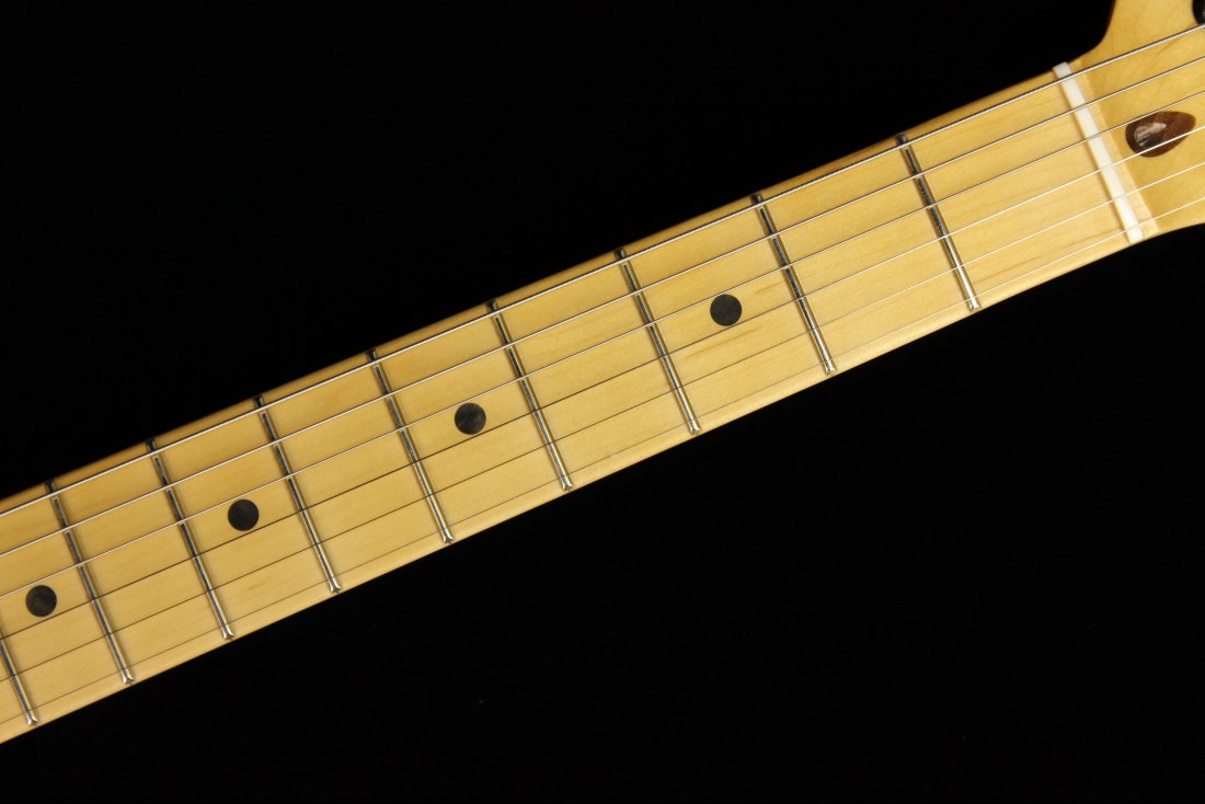 Fender American Ultra Stratocaster - MN ULB