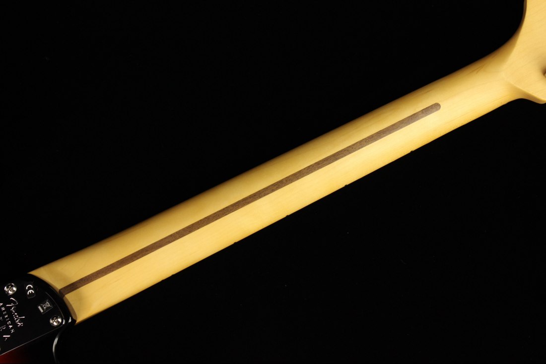 Fender American Ultra Stratocaster - MN ULB