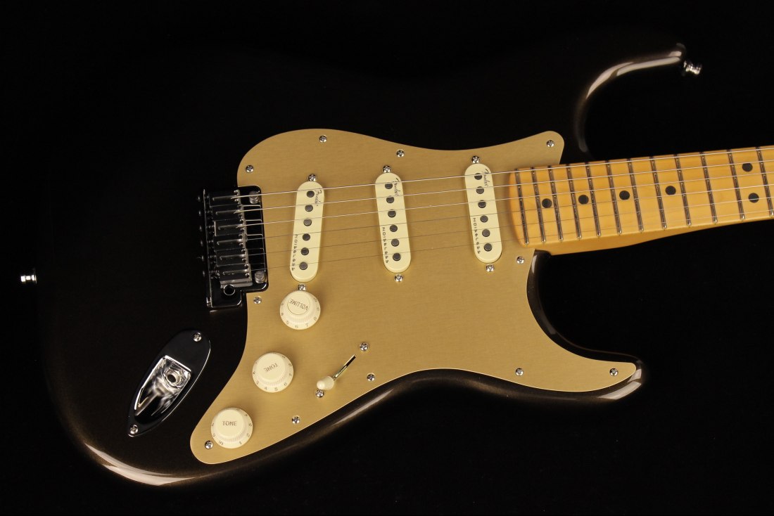 Fender American Ultra Stratocaster - MN TXT