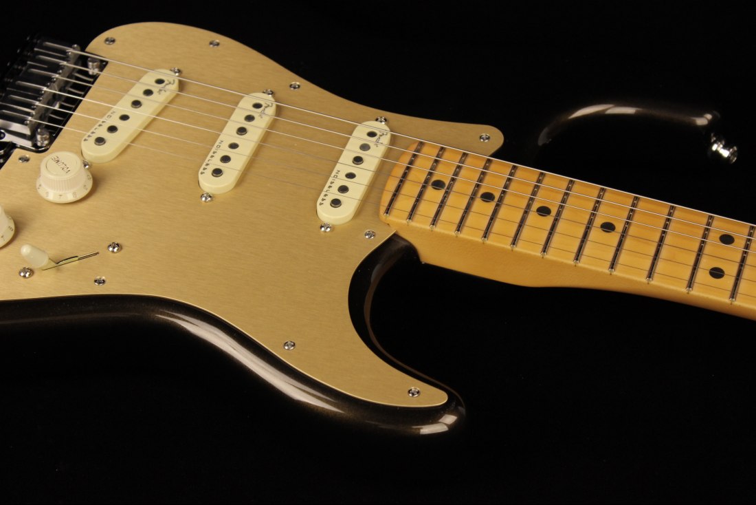 Fender American Ultra Stratocaster - MN TXT