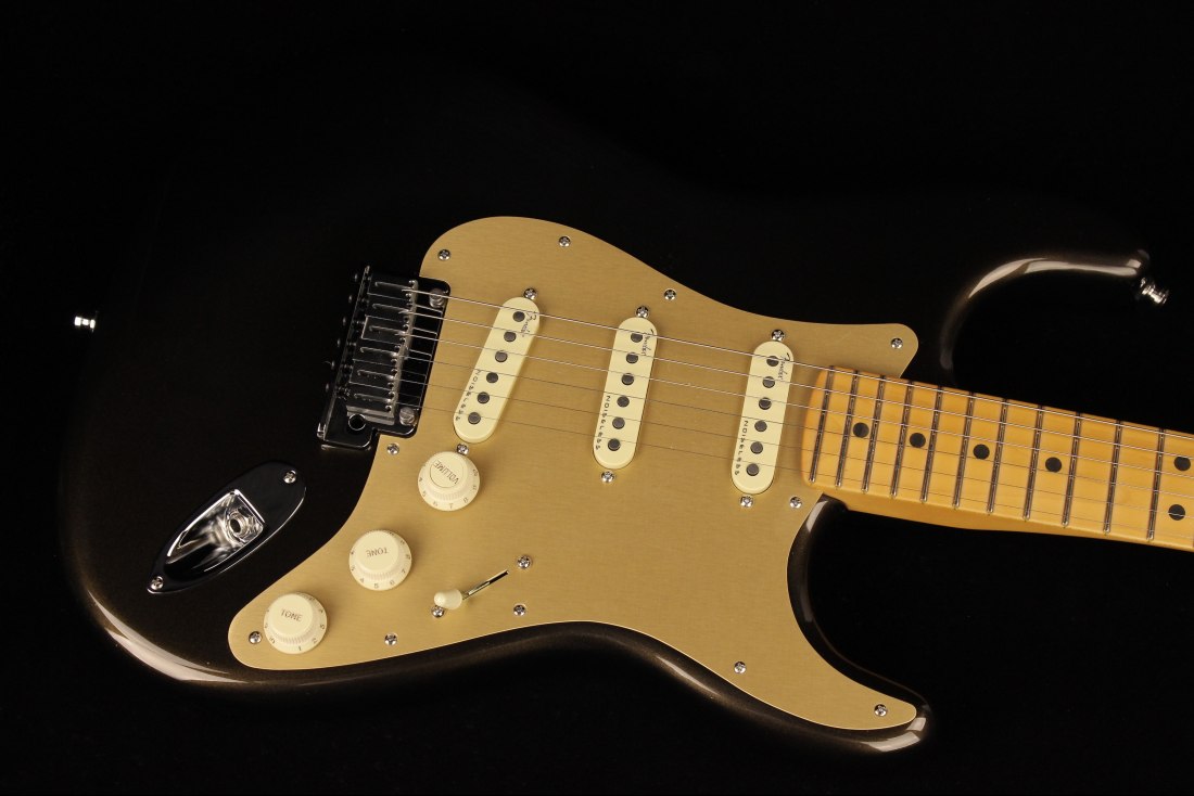 Fender American Ultra Stratocaster - MN TXT