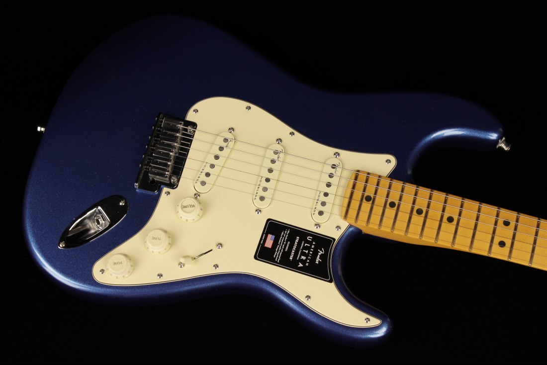 Fender American Ultra Stratocaster - MN COB