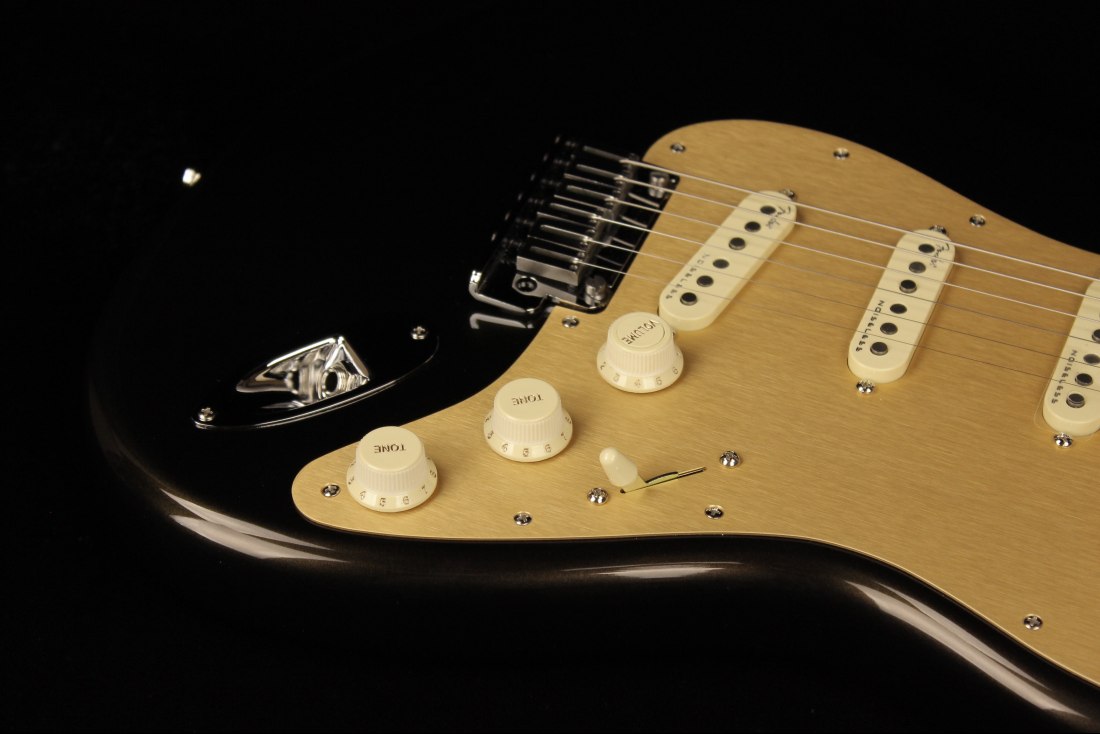 Fender American Ultra Stratocaster - MN TXT