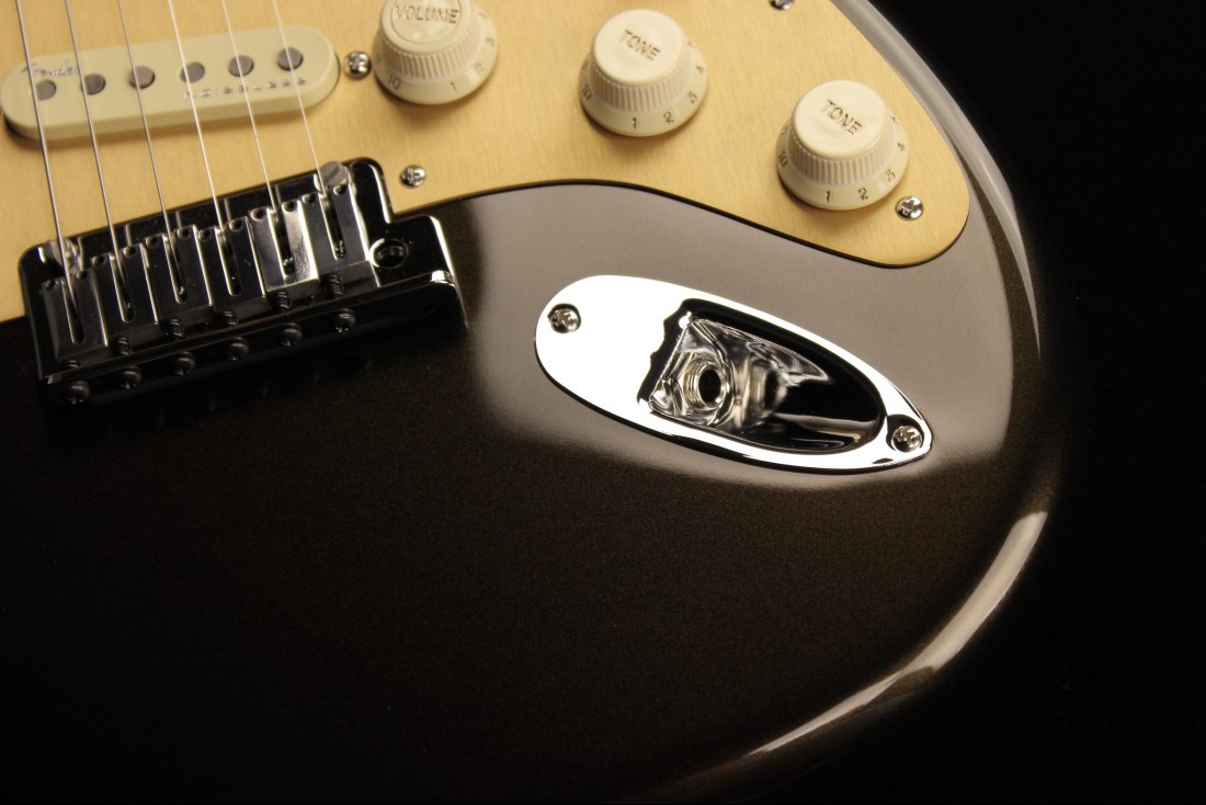 Fender American Ultra Stratocaster - MN TXT