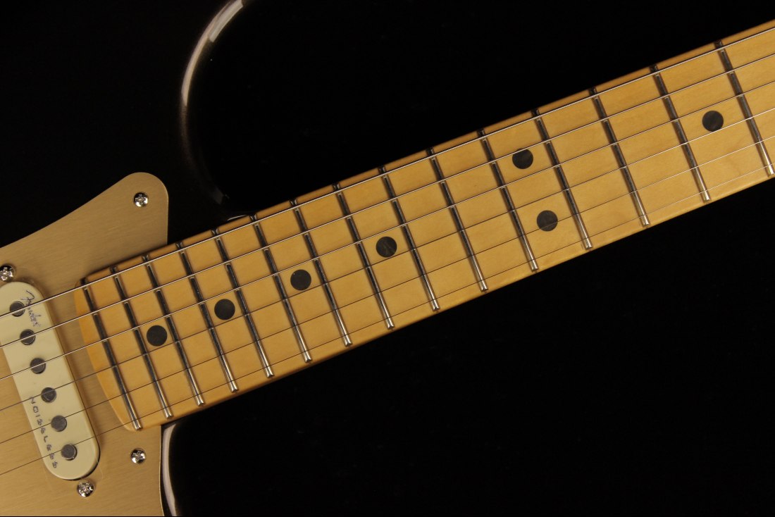 Fender American Ultra Stratocaster - MN TXT