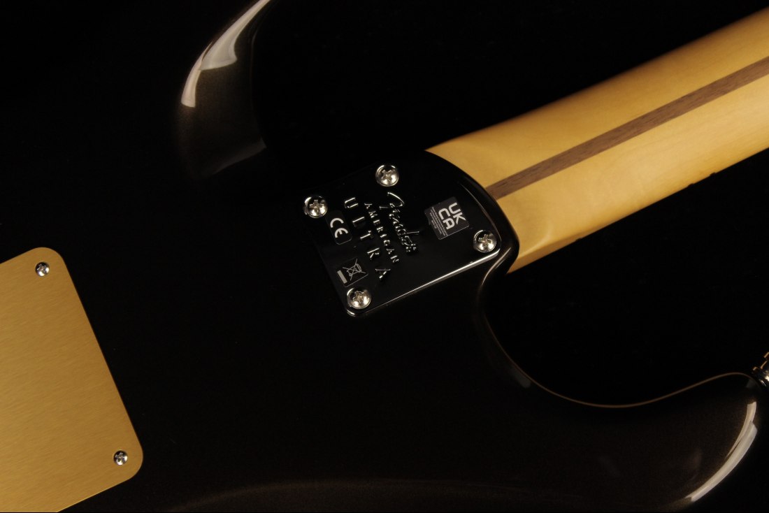 Fender American Ultra Stratocaster - MN TXT