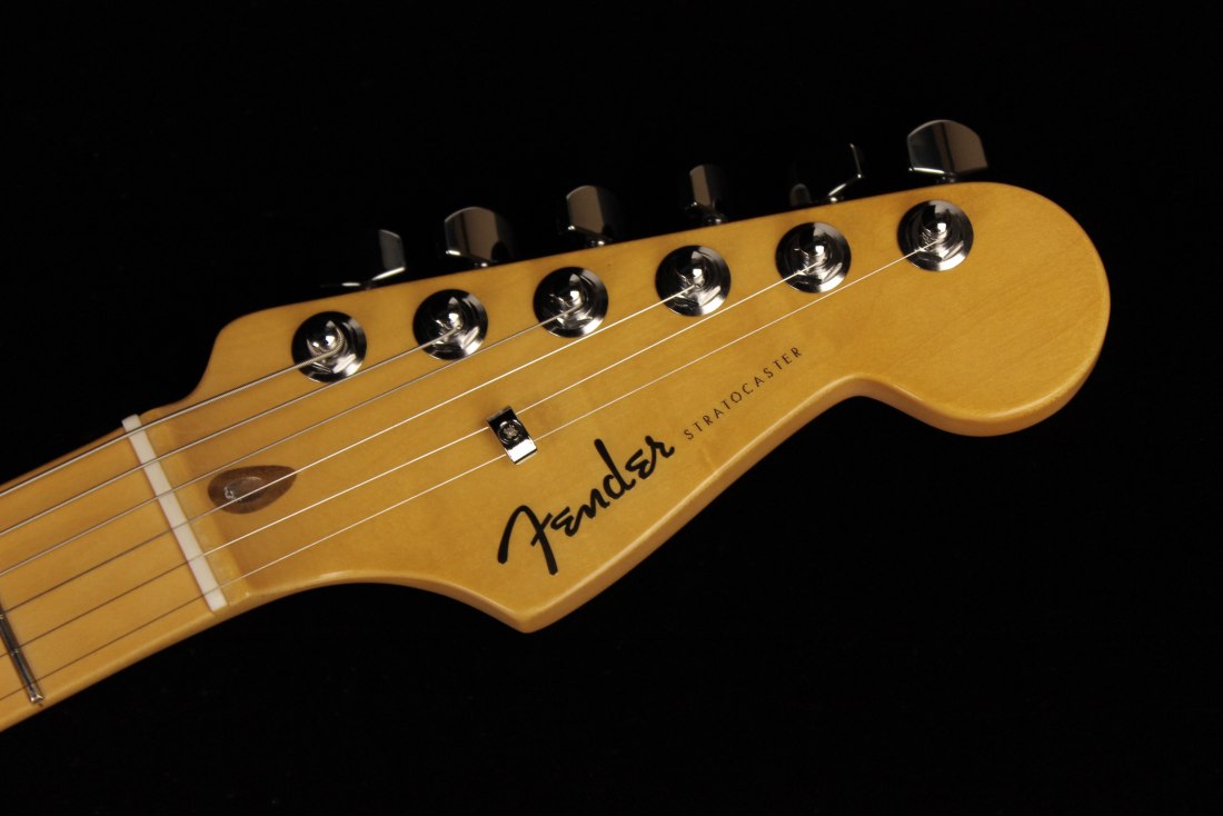 Fender American Ultra Stratocaster - MN TXT