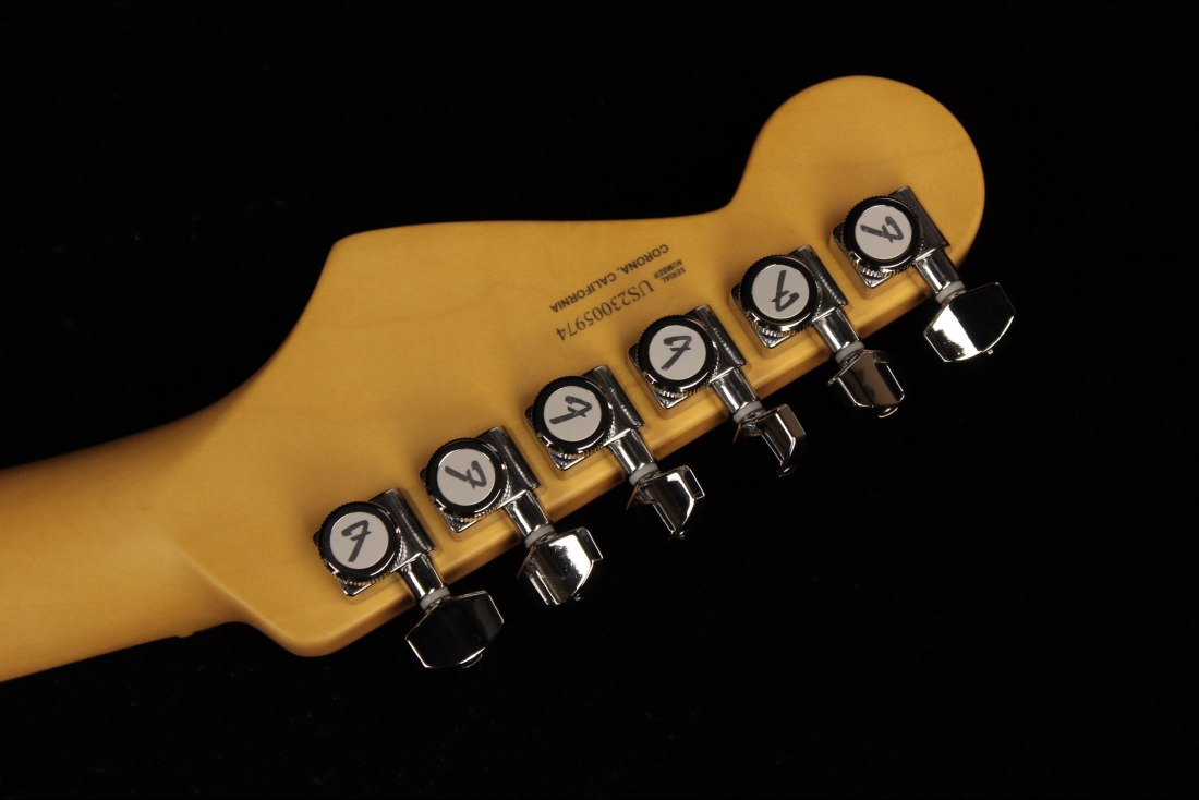 Fender American Ultra Stratocaster - MN TXT