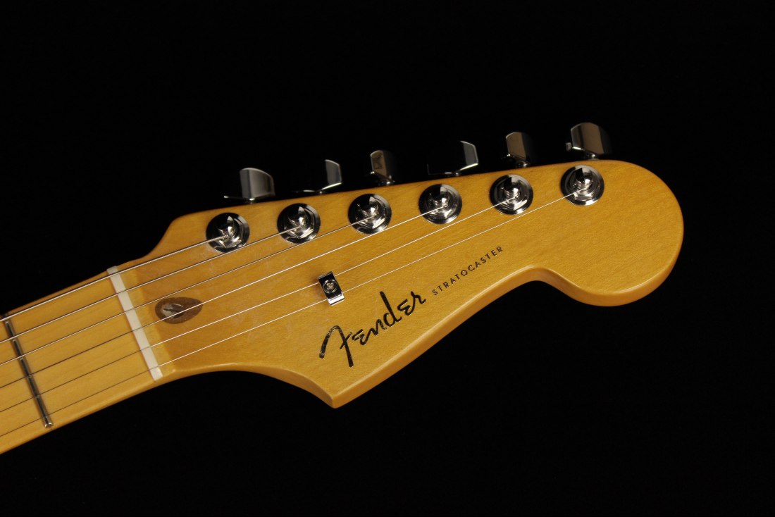 Fender American Ultra Stratocaster - MN COB