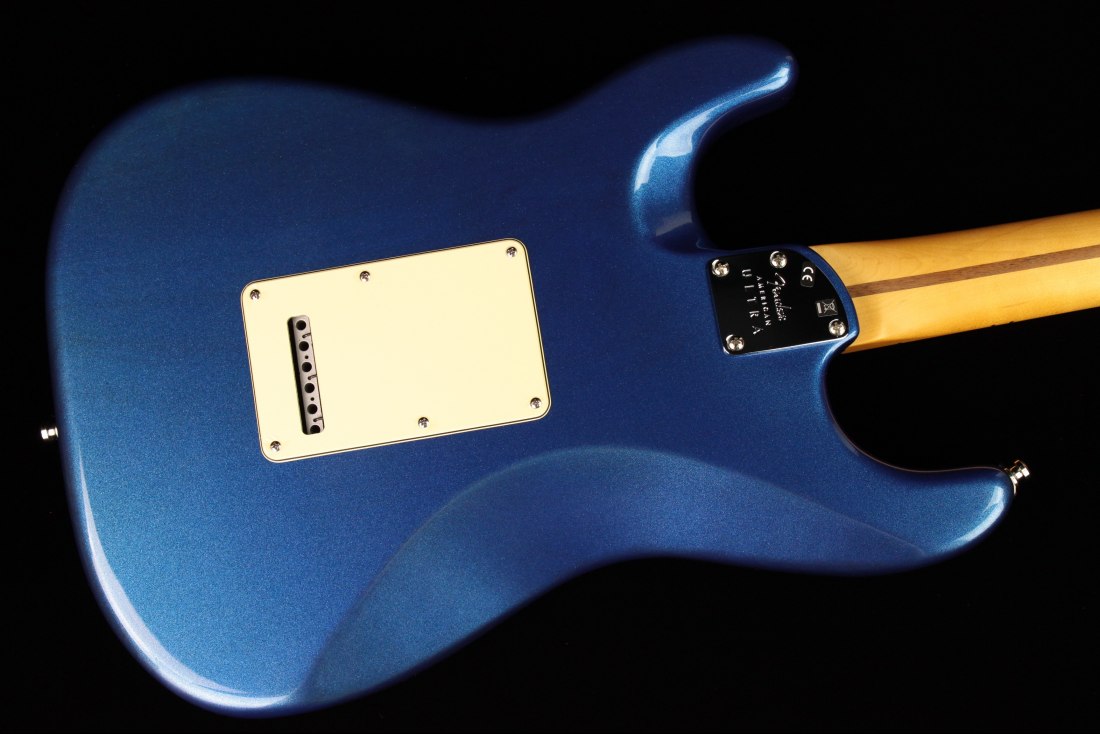 Fender American Ultra Stratocaster - MN COB