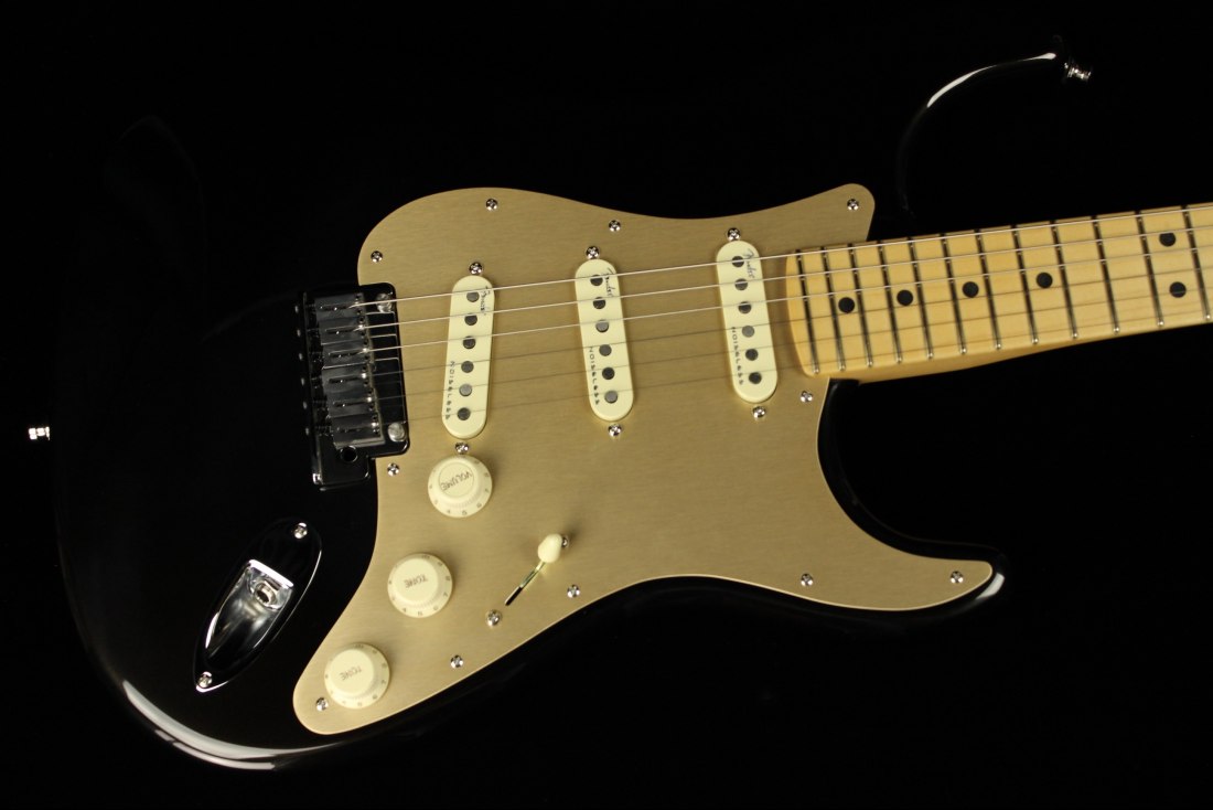 Fender American Ultra Stratocaster - MN TXT