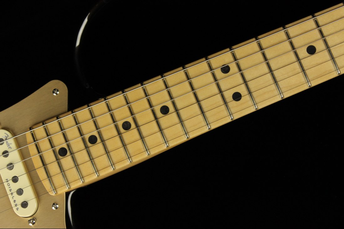 Fender American Ultra Stratocaster - MN TXT