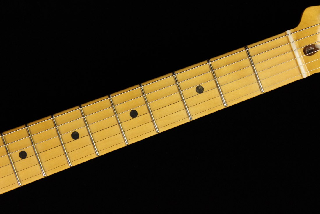 Fender American Ultra Stratocaster HSS - MN ULB