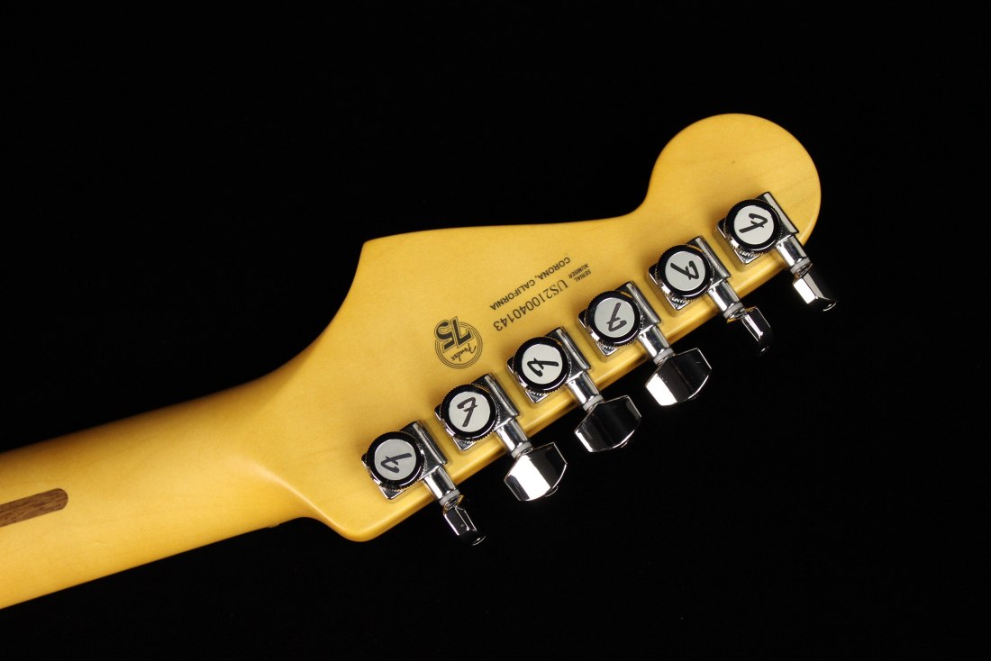 Fender American Ultra Stratocaster HSS - MN ULB