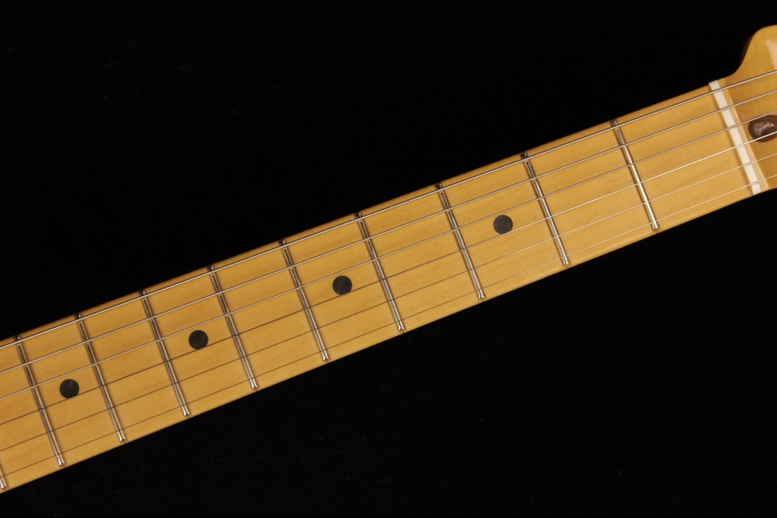 Fender American Ultra Stratocaster HSS - MN TXT