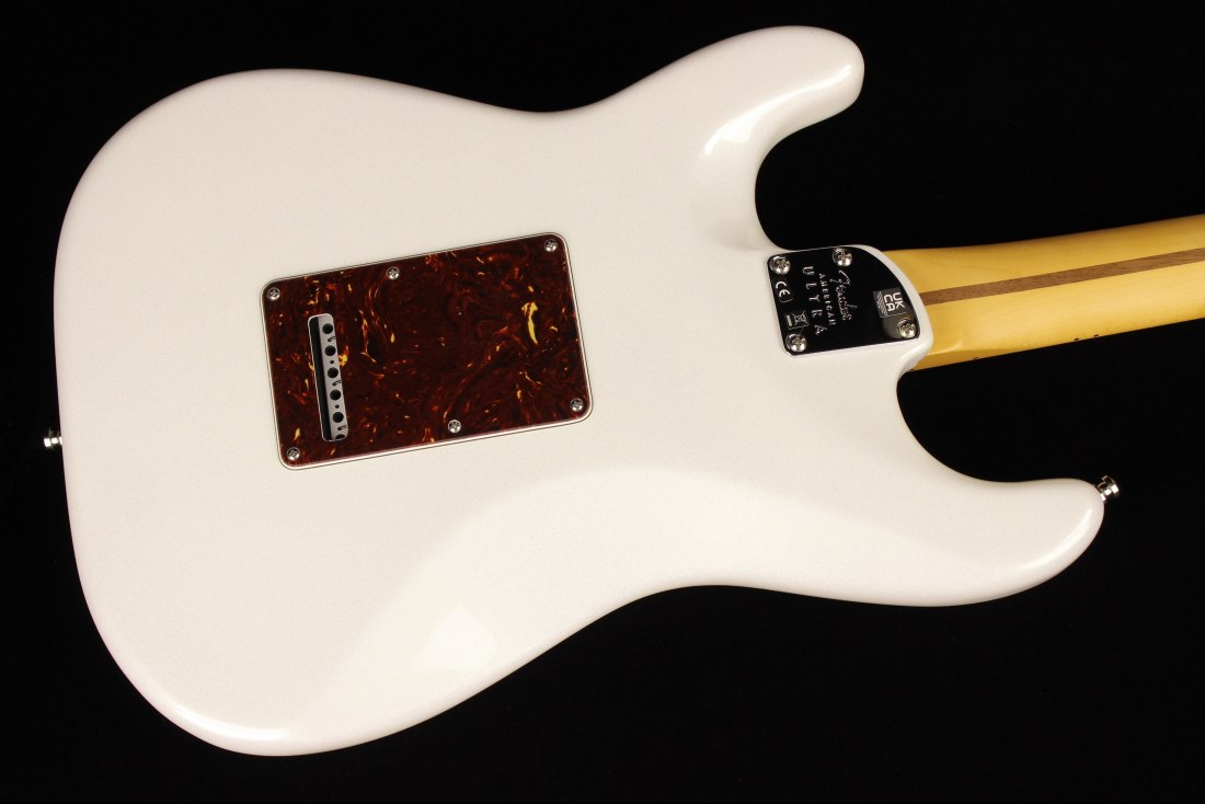 Fender American Ultra Stratocaster HSS - MN APL