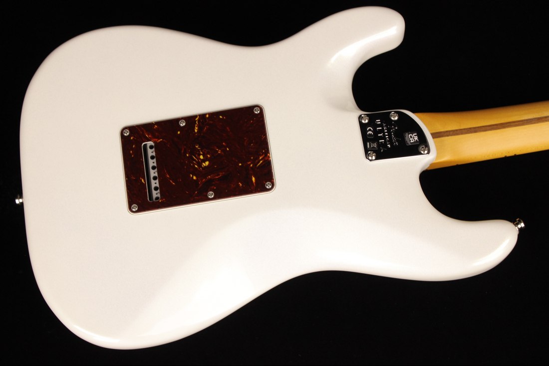 Fender American Ultra Stratocaster HSS - MN APL